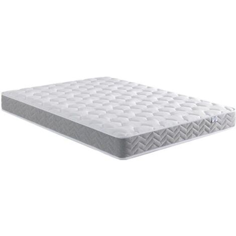 PLS Matelas mousse alvéolaire hauteur 21,5 cm Minola 2 (1/4)