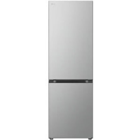 LG – Réfrigérateur combiné 344L no-frost – Congélateur 110L – Classe E – Silencieux 35dB – Technologie Linear Cooling™ - GBV3100EPY