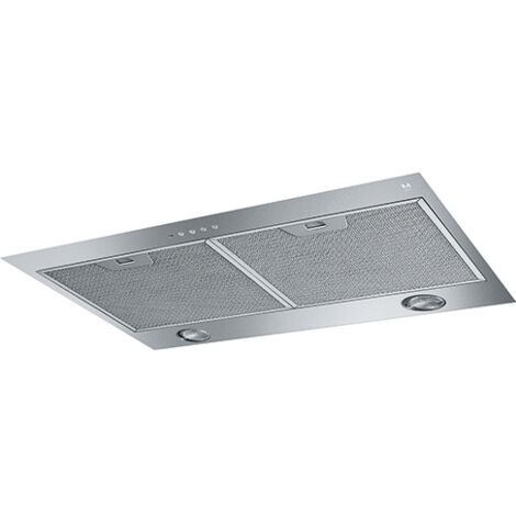 Roblin – Groupe filtrant Alpha 57 740 m3/h – 3 vitesses + intensive – Moteur EVO 270W – Éclairage LED – Sortie Ø 150 mm – 6208180
