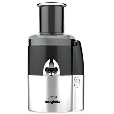 MAGIMIX Extracteur de jus - Juice Expert 4 - 18083F