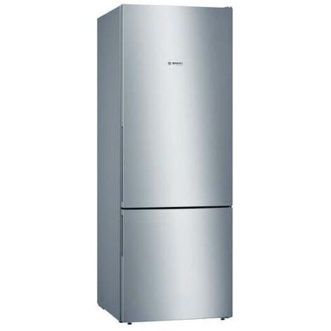 Bosch – Réfrigérateur combiné inversé 503L – 191x70x77cm – Froid brassé – 2 portes – Classe E (1/10)