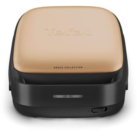 TEFAL Croque Gaufre - Snack Collection - SW863JF0