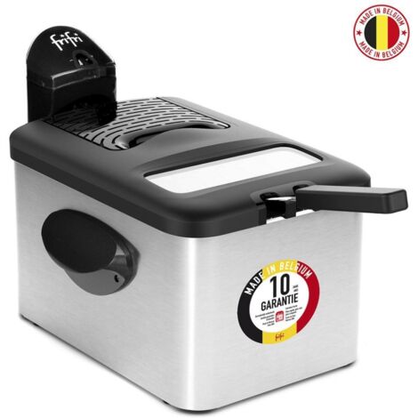 FRIFRI Friteuse 5848 Duo Fil F5848-DUO