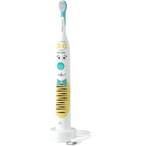 PHILIPS PHILIPS Brosse à dent For Kids Pet SmarTimer KidPacer /3 HX3601-01 (1/2)