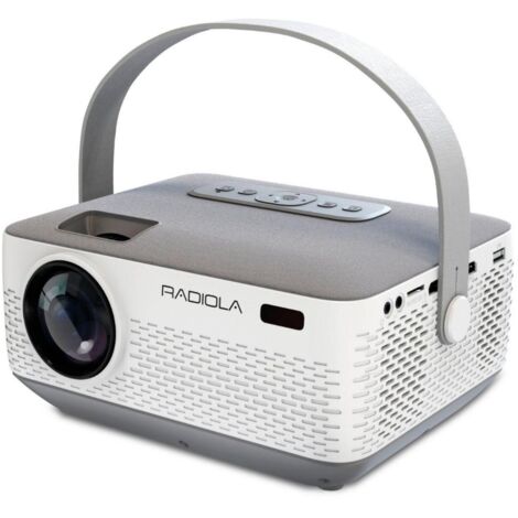 Vidéoprojecteur Radiola GMRAVPB301