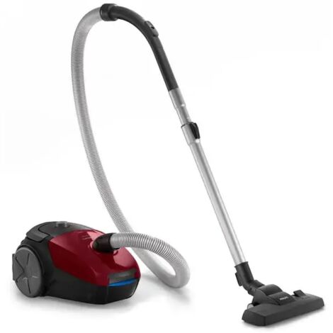 PHILIPS PHILIPS Aspirateur Sac Série 2000 900W 77db Anti Allerg /1 FC8242-09