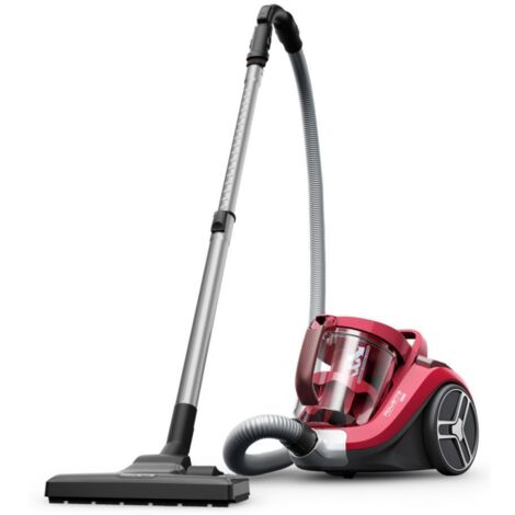 ROWENTA Aspirateur sans sac - Compact Power XXL - RO4B13EA