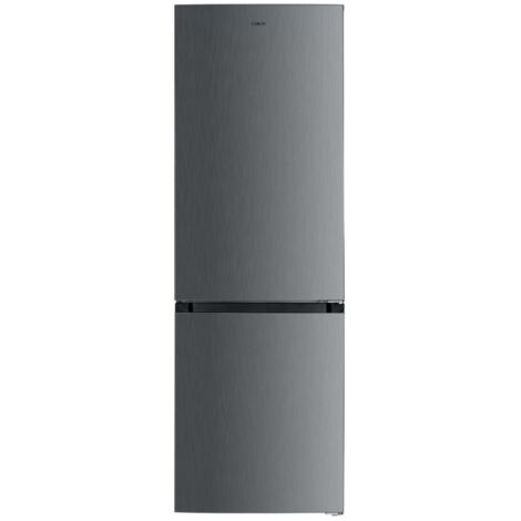 CANDY Réfrigérateur combin CCH2T618EXBF