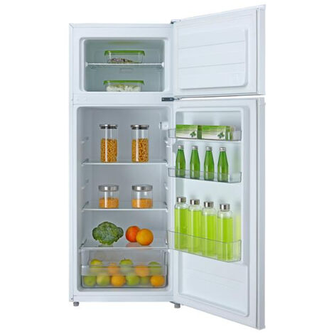 Glem Réfrigérateur 2 Portes Grf2103wh - Glem (1/4)
