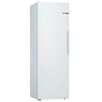 Bosch – Réfrigérateur intégrable 204L 1 porte h.122 cm – Fonction super réfrigération – MultiBox XXL pour fruits et légumes – Dégivrage automatique
