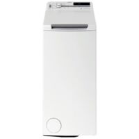 Whirlpool – Lave-linge top 6,5 kg 1200 tr/min – Technologie 6ème Sens – Moteur induction silencieux – 14 programmes – Départ différé jusqu'à 12h