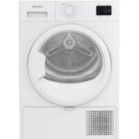 INDESIT Sèche-linge CYSD82DWWFR