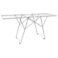 Séchoir à Plat Aigle Faverge Bg Etendage 20 M 200 X 65 X 93