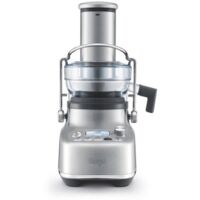 SAGE Blender / Extracteur de jus - 3X Bluicer Pro - SJB815BSS2EEU1