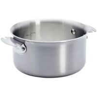 Casserole / Faitout 16 Cm - Loqy Alchimy - De Buyer