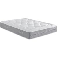 PLS Matelas Hybride MEMOE 2 hauteur 24 cm