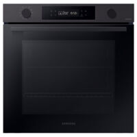 Samsung – Four multifonction pyrolyse 76L – 8 modes de cuisson – Connecté Wi-Fi – Nettoyage automatique – Classe A+