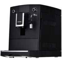 Robot café 15 bars noir - Nivona - NICR550