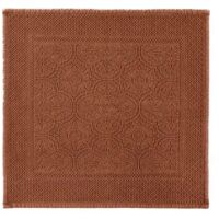 HAOMY - Tapis de bain KYMI Brick 60x60 cm