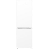 Indesit – Réfrigérateur combiné 322L Total No-Frost – 226L réfrigération, 96L congélateur – Refroidissement rapide Push&Go – Dimensions 59,5x185,5x64,5cm