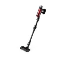 Rowenta – Aspirateur balai sans fil X-Force Flex 9.60 – Puissance 100 Air Watts – Autonomie 45 min – Tube flexible pour zones inaccessibles