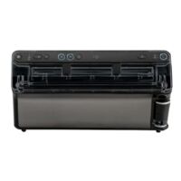 FOODSAVER - MACHINE A FAIRE LE VIDE VS5910X