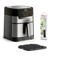 MOULINEX Friteuse EASY FRY & GRILL 4,2L 8prog /1 YY5138FB