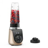 Moulinex LM190AF0 Blend Up Blender Dune 0.85L 1000W