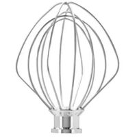 KITCHENAID FOUET A FILS CROCHET POUR 5KSM175-187