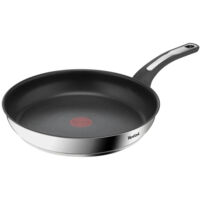 Poêle inox 30cm - Tefal - e3000704