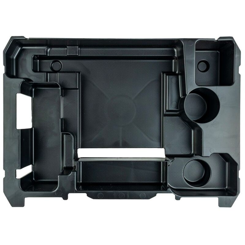 KS Tools 713.1300 - Module Vide 1/3 Mousse Imputrescible 1 Compartiment Pour Servantes Et Établis