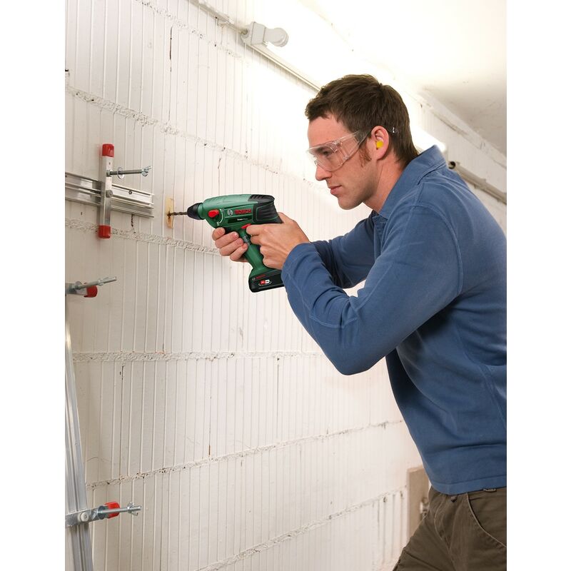 Perceuse visseuse sans fil GSR 18V-90 FC Professional Bosch : polyvalence,  puissance et facilité d'utilisation - Zone Outillage