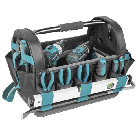 Sac à Outils Makita 199901-8 – Pour Balai électrique – Neuf