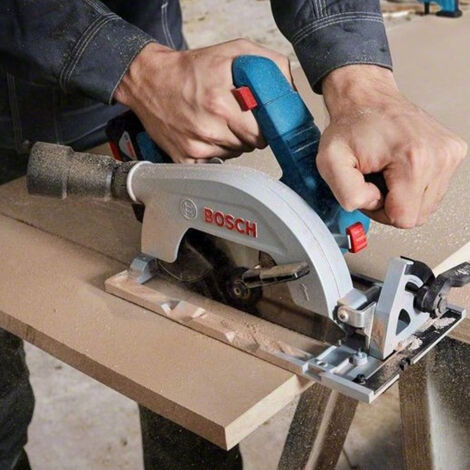 Bosch GKS 18 V Li - Poche à Insert Pour L-BOXX 238 Scie Circulaire