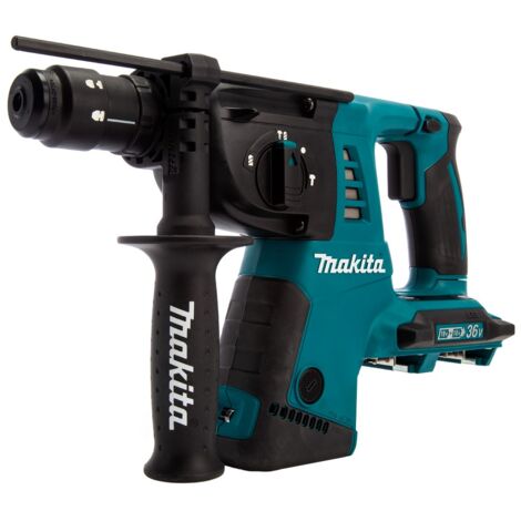 MAKITA Kit DLX2138PTJ (DDF482 DHR264 4 x 5,0 Ah DC18RD MAKPAC 3 MAKPAC 4)