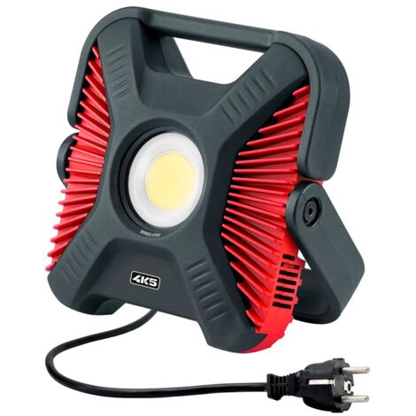 Projecteur de travail LED 4K5 602.404A - HD 6000C