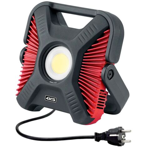 Projecteur de travail LED 4K5 602.405A - HD 10K C