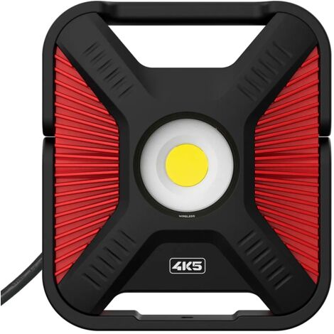 Projecteur de travail LED 4K5 602.405A - HD 10K C