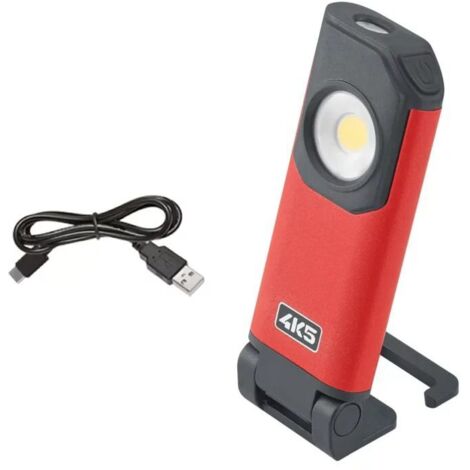 Lampe de travail LED 4K5 602.205A - SL 350