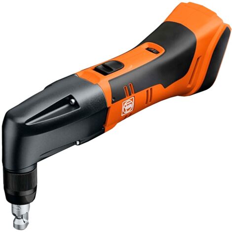 Grignoteuse Sans Fil Fein ABLK 18 1.3 CSE AS - 18V, 1.3mm, étui Inclus - Compatible Batteries AMPShare