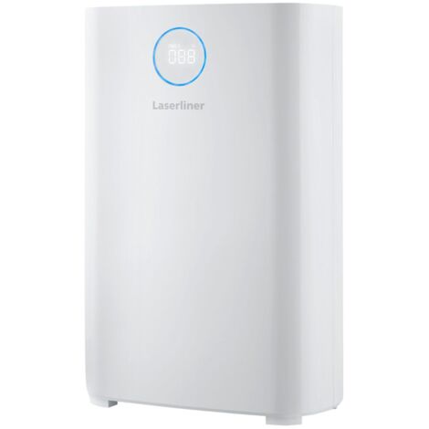 Purificateur d'air LASERLINER 085.510A - AirBreeze 510 (110 m²) (1/5)