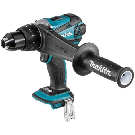 MAKITA Kit DLX4054MX1 (DDF458 DTD152 DHR202 DGA452 3 x 4,0 Ah DC18RC LTX600)