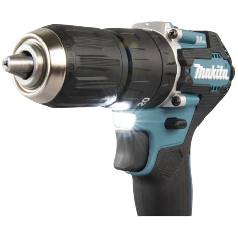 MAKITA Kit DLX2414ST (DHP487 DTD157 2 x 5,0 Ah DC18SD Coffret)