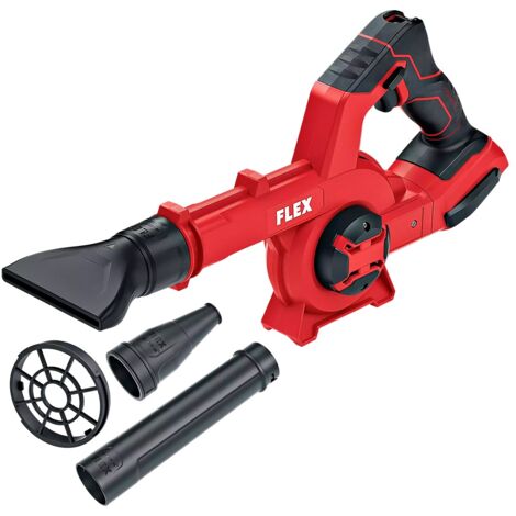 Souffleur FLEX BW 18.0-EC/DETAILING SET (Machine seule) (1/8)