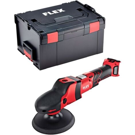 Polisseuse FLEX PE 150 18.0-EC (Machine seule L-Boxx 238)