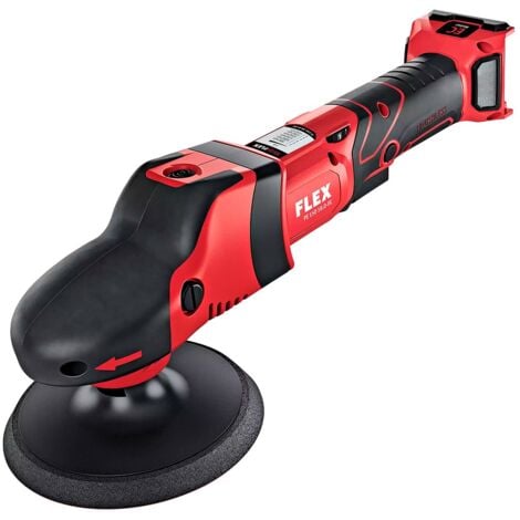 Polisseuse FLEX PE 150 18.0-EC (Machine seule L-Boxx 238)