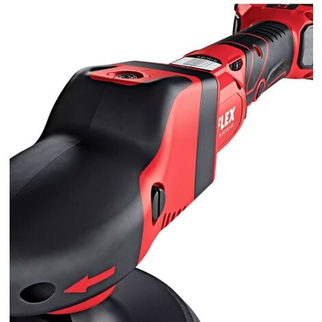 Polisseuse FLEX PE 150 18.0-EC (Machine seule L-Boxx 238)