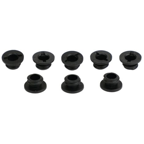 Kit de visserie pour MIRKA LEROS (8 pièces)