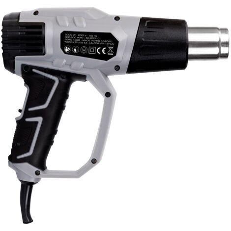 DÉCAPEUR THERMIQUE - - Outils de bricolage en ligne