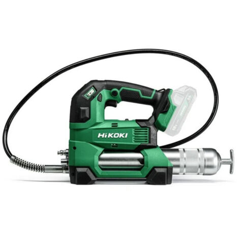 Pompe à graisse 18V (Solo) - HIKOKI AL18DAW4Z
